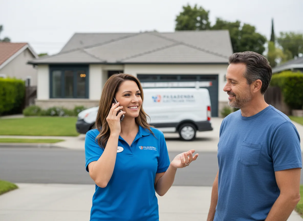 Electrician Boulder Junction, WI FAQs